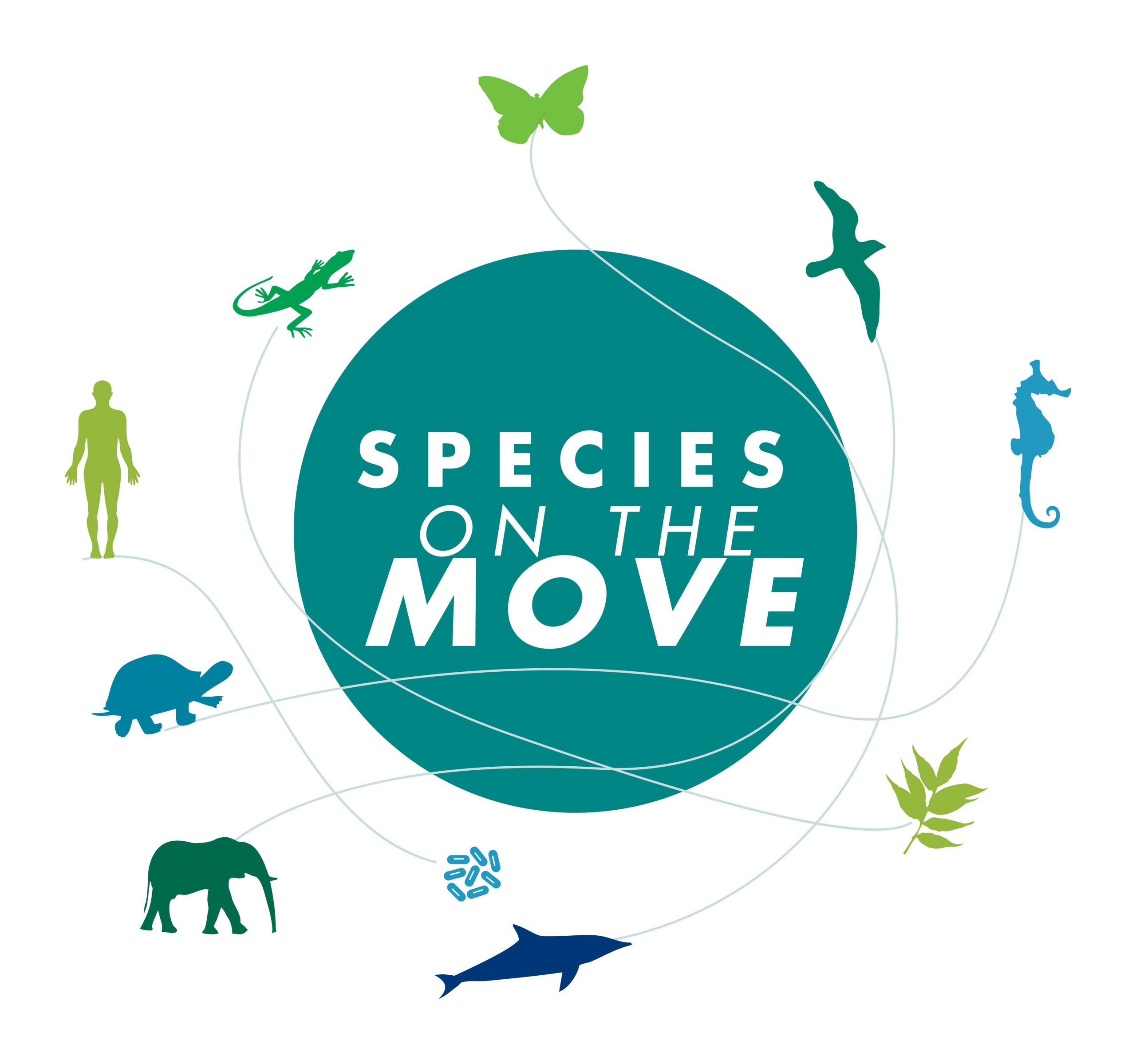 Species On The Move