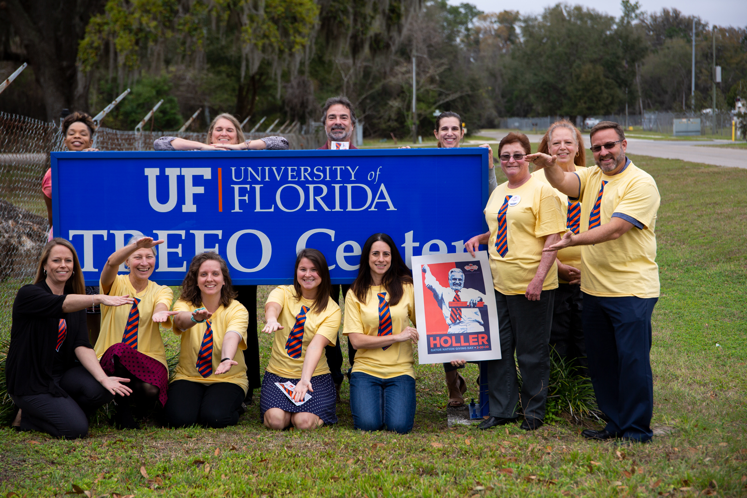 David Ross to UF coaches: Make it fun - Florida Gators