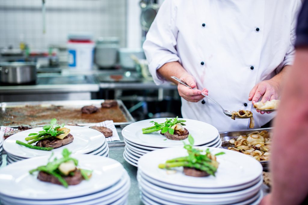 First Culinary Course to Launch January 2022