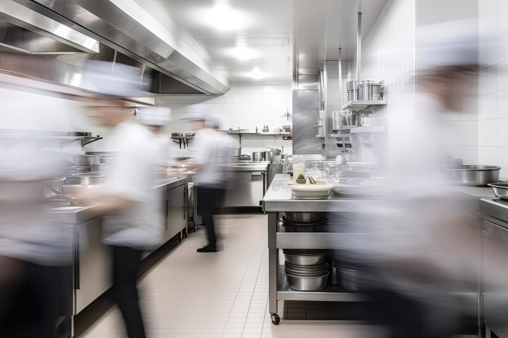 Unlocking the Role: Certified Dietary Manager, Certified Food Protection Professional